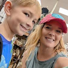 Red Tide at Venice Beach, Florida