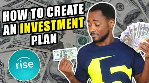 Jun 23, 2021 · regulations came to the fore following sec's directive warning investment tech startups including chaka, risevest and trove against offering foreign stock trading. Dollar Investing How To Create An Investment Plan With Rise Youtube