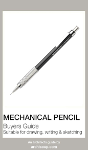The 7 Best Mechanical Pencils Best Mechanical Pencil Mechanical Pencils Mechanic