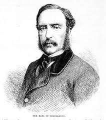 James Caulfeild, III conde de Charlemont