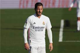 Check spelling or type a new query. Ù‡Ø§Ø²Ø§Ø±Ø¯ ÙŠØ·Ù…Ø¦Ù† Ø±ÙŠØ§Ù„ Ù…Ø¯Ø±ÙŠØ¯ Ù‚Ø¨Ù„ Ø¯ÙˆØ±ÙŠ Ø§Ù„Ø£Ø¨Ø·Ø§Ù„