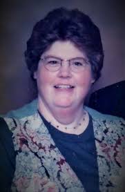 Mary Jane Baggett Obituary September 29, 2021