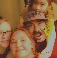 Jordan N Ellie Sisneros