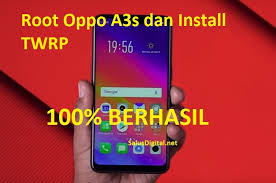 · download adb dan fastboot tools kemudian . How To Install Twrp And Root Oppo A3s Image Salusdigital