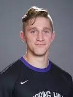 Andrew McInnis (9/1/2015)