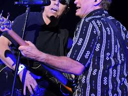 George Thorogood The Destroyers Nichols July 7 26 2019