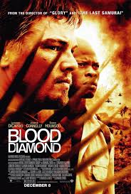 An edgy, satiric, comedy set in the world of the red carpet and award show coverage, and the people, who produce them. Blood Diamond 2006 Imdb