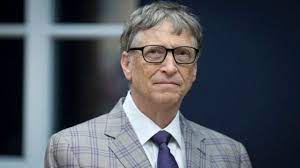 بعد أن فجر الملياردير بيل غيتس وزوجته ميليندا قنبلة من العيار الثقيل، الاثنين الماضي، حيث أعلنا في بيان مشترك أنهما اتخذا قراراً بإنهاء زواجهما، كشفت صحيفة وول ستريت جورنال تفاصيل جديدة عن قضية الانفصال. Ø¨ÙŠÙ„ ØºÙŠØªØ³ ÙŠØªØ¨Ø±Ø¹ Ø¨Ø£Ø±Ø¨Ø¹Ø© Ù…Ù„ÙŠØ§Ø±Ø§Øª Ùˆ600 Ù…Ù„ÙŠÙˆÙ† Ø¯ÙˆÙ„Ø§Ø± Bbc News Ø¹Ø±Ø¨ÙŠ