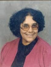 Obituary information for Julia Mae Byrd