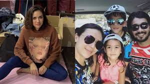 Diana danielle luah perasaan kena anxiety disorder. Suami Aku B4nduan So What H4ters Komen Bi4dap Di Ig Diana Danielle Peminat Bidas Satkoba Press