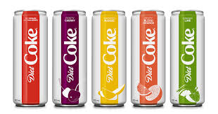 What S Happening To Diet Coke Business Wire