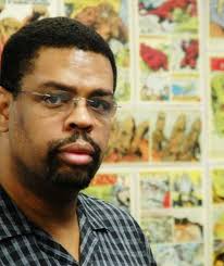 Dwayne McDuffie (Creator)