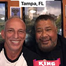 Instagram photo by Bill FONZIE Alfonso • Feb 10, 2022 at 6:55 AM