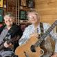 Laurie & Lorrie at Johnson's Station Longmont!