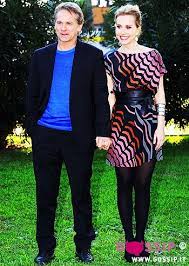Un medico in famiglia è una delle fiction più amate dal pubblico italiano. Margot Sikabonyi E Giulio Scarpati Alla Conferenza Stampa Di Un Medico In Famiglia 7 Foto E Gossip