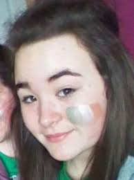 jess spencer على X: "This lil pup is Sparky. Sparky was in Lurgan (N.  Ireland). There were hit