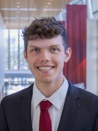 Graduating Senior Spotlight: Hugo Moebel