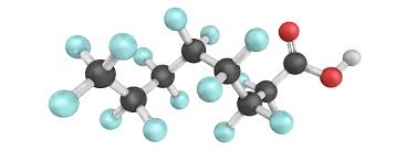 Image result for PFAS Chemical