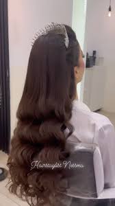 🔥🔥, #hairstyle #libya #bride