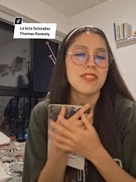 La lista Schindler: Un análisis de Thomas Kenealy