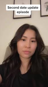 TikTok Dating Andrea Dawson