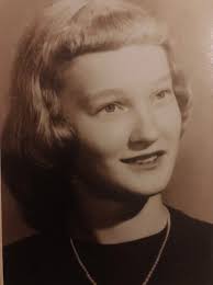 Mary Elizabeth "Betsy" Cubley