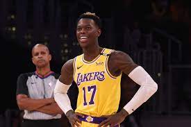 Schröder, who turns 28 next month, confirmed the report, announcing in. Lakers Dennis Schroder Wants To Play For Germany In Olympics Silver Screen And Roll