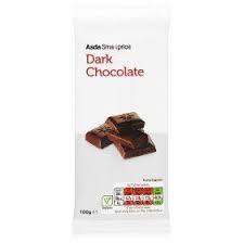 Asda smart price milk chocolate bar 100g. Does Asda Sell Black Magic Chocolates Asda Price Cuts Fail To Halt Sales Slump We Use Cookies To Improve Your Online Experience And Help Advertise William Stalls