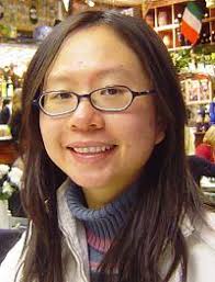Dr Yan Yan Shery Huang
