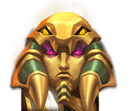 Heroes: Underworld Judge