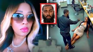 This is the story of 44 yr old Armond Hilton and 40 yr old Nitiffa Wade aka  Tiffany. Armond was a hustler but got caught and sent to jail but before he