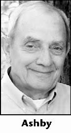 Search Eugene Ashby Obituaries and Funeral Services