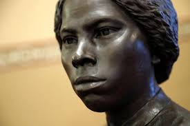 Photographs of Us: Harriet Tubman married John Tubman in 1844 at the age of  25. John Tubman, a free Afrikan did not share her dream of fleeing slavery  nor helping other Afrikans
