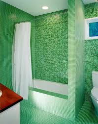 In unserem onlineshop finden sie eine auswahl der interessantesten mosaikfliesen. Badezimmer Mit Mosaik Gestalten 48 Ideen Archzine Net