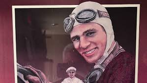 ROLLIE BEALE-WINNER'S CIRCLE CHAMP #racinglegends #dirttrackheros  #legacyracingchamps