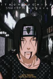 Sxdpalace Itachi