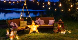 Guide To Lighting Your Garden My Garden Life