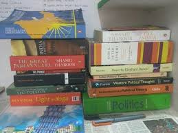 Get Best Books For Upsc Bhopal From Students Point Ias In 2020 Good Books Books Book Study