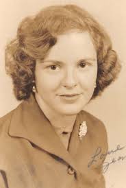 Imogene Holmes Obituary May 4, 2020