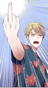 Tiger's den - Chapter 5 - Read Free Manga Online at Bato.To