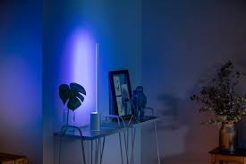 Philips Hue Smart Light Range Now Includes Living Room Lamps Gearbrain