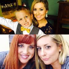 Importance of female role models