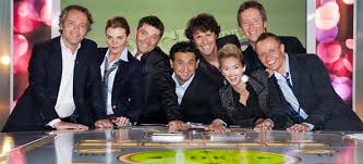 Check spelling or type a new query. Cyril Hanouna Recoit Manu Payet Et Clovis Cornillac Dans Touche Pas A Mon Poste