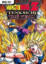 From i.pinimg.com descargar ppsspp para pc (última versión). Dragon Ball Z Tenkaichi Tag Team Pc Full Espanol Blizzboygames