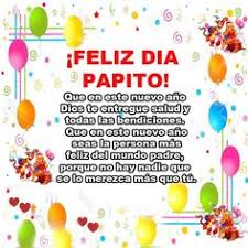 Originales mensajes cumpleaños a mi papi. Papa Papi Me Presento Padre A Usted Feliz Cumpleanos Tarjeta Tarjetas De Felicitacion