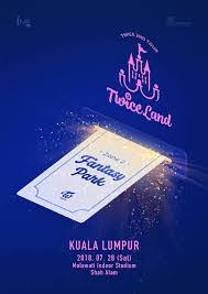 Then they started their ss7 tour end of 2017 continued into 2018. 2018 Kpop Concert Fanmeet In Malaysia