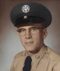 Lyle Alfred Jorgenson