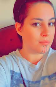 Acting crazy to feel better and get things off chest