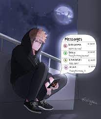 Bakusquad Everyday Today Is My Bakugou S Birthday I M Very Very Happy Happy New Year My Baby Today Is My Hero My Hero Academia Memes Hero