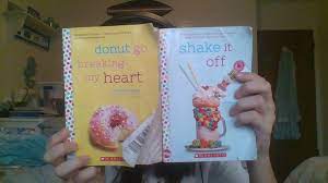 Check spelling or type a new query. Donut Go Breaking My Heart Shake It Off Fun Quizizz